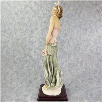 ALESSANDRA 18-1/2 inch Limited Edition Figurine  (Giuseppe Armani, 648-C, 1994)