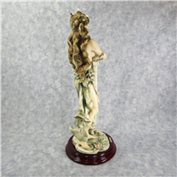 ANGELICA 19 inch Limited Edition Figurine  (Giuseppe Armani, 484-C, 1993)