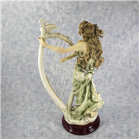 ANGELICA 19 inch Limited Edition Figurine  (Giuseppe Armani, 484-C, 1993)