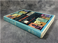 Vintage OUR FRIEND THE ATOM 8" x 11" Hardback Book by Heinz Haber (Disney, 1961)