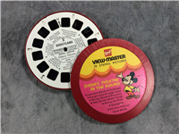 Vintage DISNEY THEATRE IN THE ROUND Set of 10 Viewmaster Reels #2435 