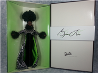 IN THE LIMELIGHT 1st in the Runway Collection Series 13-3/4 inch Limited Edition Barbie Doll (Mattel, #17031, 1996) 