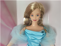 BUMBLEBEE GALA Celebrating 40 Years of Dreams 11-1/2 inch 20,000 Limited Edition Barbie Doll (Mattel,  #23041, 1998)