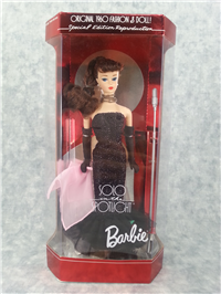 SOLO IN THE SPOTLIGHT 1960 Fashion 11-1/2 inch Barbie Doll (Mattel,  #13820, 1994)