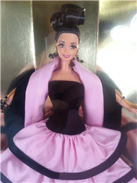 ESCADA 11-1/2 inch Limited Edition Barbie Doll (Mattel, #15948, 1996)