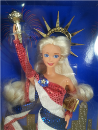 1995      (Barbie 