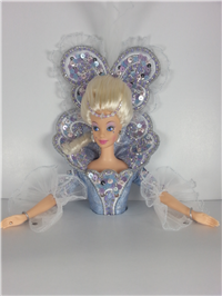 MADAME DU BARBIE Bob Mackie Glamorous Collection 11-1/2 inch Limited Edition Barbie Doll (Mattel,  #17934, 1997)