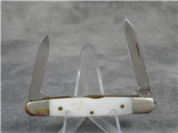 1996 CASE XX USA 08263 SS Mother of Pearl Pen Knife