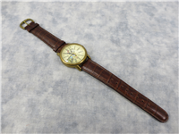 PETER PAN/TINKER BELL Limited Edition Wrist Watch (Walt Disney Theme Parks)