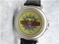 TOMORROWLAND Wrist Watch (Disneyland)