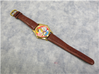 DISNEYANA CONVENTION Silly Symphony Limited Edition Wrist Watch (Disney, 1993)