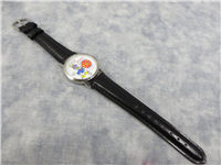 DONALD DUCK 60th Birthday Limited Edition Wrist Watch & Pin (Disneyland, 1994)