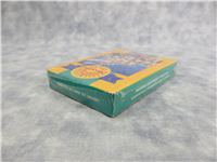 DISNEYLAND 40 YEARS OF ADVENTURE Complete Set of 40 Trading Cards in Sealed Pack (Skybox, 1995)