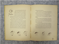 STORIES FROM WALT DISNEY'S FANTASIA 1st Edition Storybook (Random House, 1940)