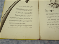 STORIES FROM WALT DISNEY'S FANTASIA 1st Edition Storybook (Random House, 1940)
