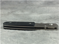 BENCHMADE 330 *Mel Pardue* ATS-34 Stainless Steel Frame Lock