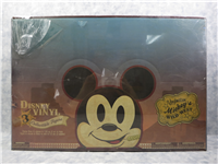 Vinylmation CLASSIC COLLECTION 3 inch Collectible Figurines Set of 24 (Disney Parks)