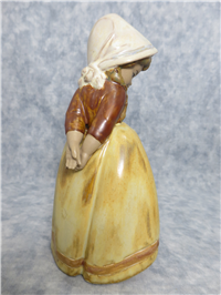 LONELY 8 inch Porcelain Figurine (Lladro, #2076)