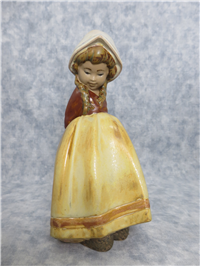 LONELY 8 inch Porcelain Figurine (Lladro, #2076)