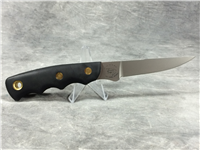 KNIVES OF ALASKA 8-1/4" D2 Jaeger Boning Hunter Knife with Sheath