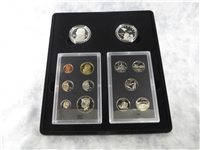 2005 United States Mint American Legacy Collection 13 Coin Silver Proof Set