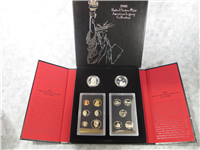 2005 United States Mint American Legacy Collection 13 Coin Silver Proof Set