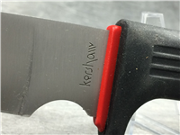 KERSHAW KAI 1031 Bear Hunter 9-3/4" Fixed Blade Skinning Knife