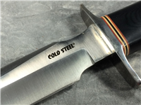 COLD STEEL 11-5/8" MILITARY CLASSIC 14R1J VG-1 San Mai III Knife w/ Sheath