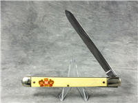 COLONIAL PROV. USA Packers Bar 5-3/4" Stainless Melon Tester Knife