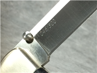 2014 BUCK 110 Custom Limited 1/500 50th Anniversary LOCHSA Folding Hunter Knife