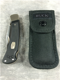 2014 BUCK 110 Custom Limited 1/500 50th Anniversary LOCHSA Folding Hunter Knife