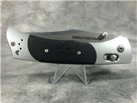 BENCHMADE HARLEY-DAVIDSON 13100 Hardtail D2 Axis Lock Pocket Knife