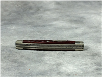 Vintage 1965-1969 CASE XX USA 6333 Jigged Bone Small Stockman Pocket Knife