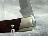 2004 BUCK 503 PRINCE Wood Folding Lockback