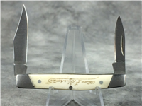 OLIVER F. WINCHESTER 200TH Commemorative Signature Series 3-Piece Knife Set