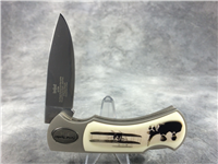 2003 UNITED UC1356 WRIGHT BROTHERS 100 Years of Aviation Limited Ed. Knife
