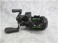LEW'S Laser Speed Spool LZR1H Right-Hand Low-Profile 6.4:1 Baitcasting Reel