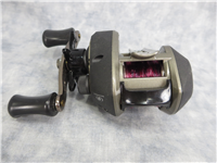 PINNACLE Deadbolt Limited Right-Hand Low-Profile 7.0:1 Baitcasting Reel