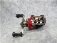 BASS PRO SHOPS Tourney Special TSP10HB Right-Hand Low-Profile 6.3:1 Baitcasting Reel