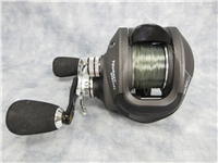 BASS PRO SHOPS Tourney Special TSP10HC Right-Hand Low-Profile 6.3:1 Baitcasting Reel