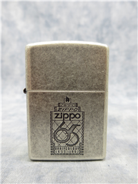 Limited Edition LADY BARBARA 65th Anniversary Lighter Gift Set (Zippo,1997)  