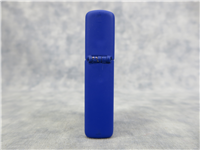 1 of 100 CAMEL AZTEC Royal Blue Matte Lighter (Zippo, CZ431, Artist Pack Series, 2001) 