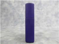 Camel Collector's Pack JOE IN HOT TUB Purple Matte Lighter (Zippo, 1997) 