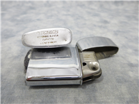 SEATTLE WORLD'S FAIR Lighter (Ronson Typhoon, 1962)  