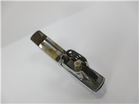 POPEYE Polished Chrome Lighter (Zippo, 1999)