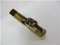 BIG BOY RESTAURANTS Brass 500 Limited Lighter (Zippo, 1994)