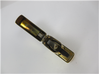 STATUE OF LIBERTY Brushed Brass Lighter (Zippo, 1991)