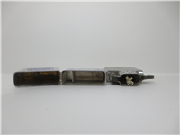 1776 UNITED STATES BICENTENNIAL Polished Chrome Lighter (Zippo, 1975)