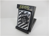 'ZIPPO THE ORIGINAL WINDPROOF LIGHTER' Limited Edition Lighter (Zippo, 1996) 