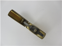 DORAL/R.J. REYNOLDS 30th Anniversary Brushed Brass Lighter (Zippo, 1999)